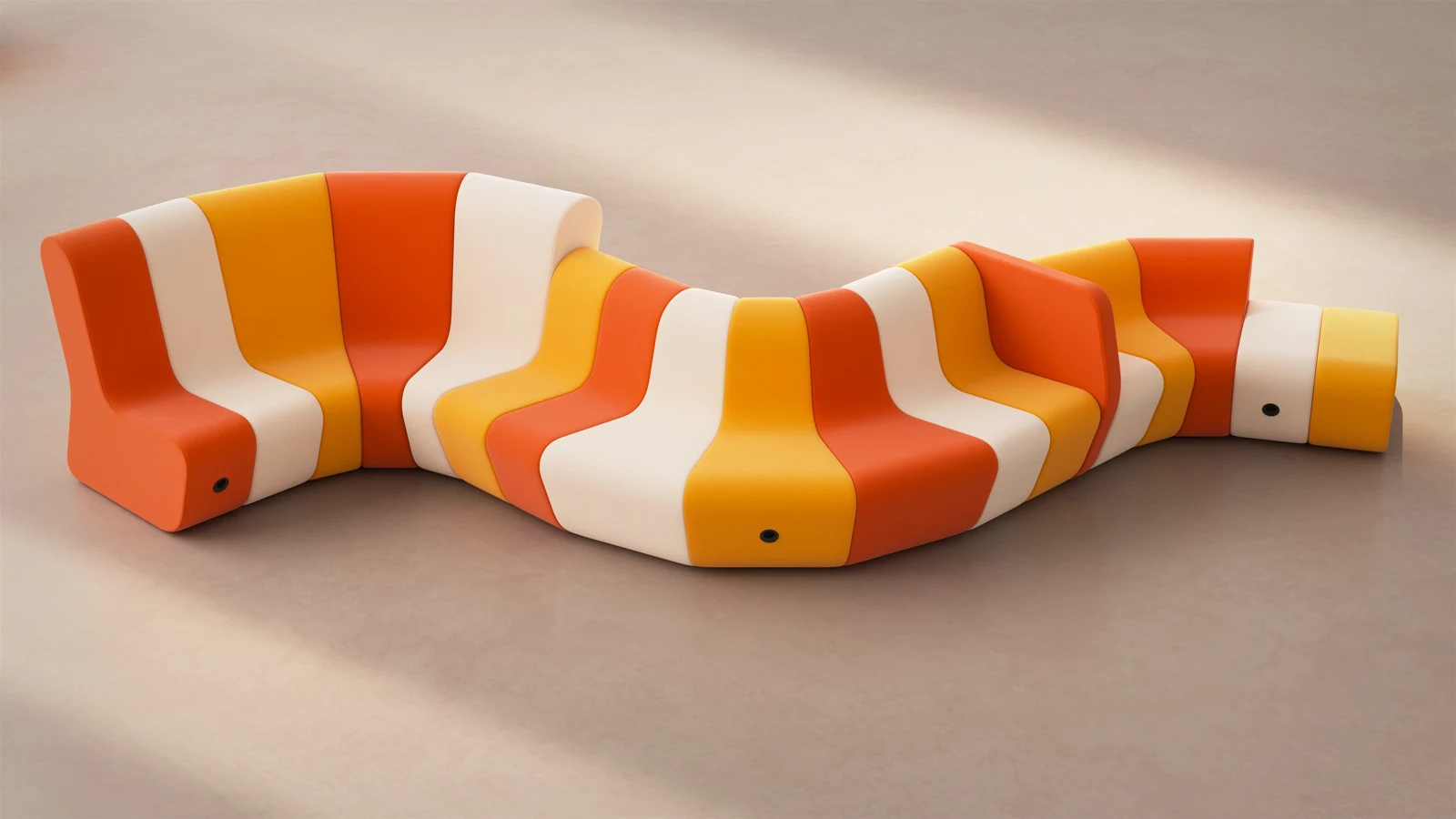 Modular Sofa