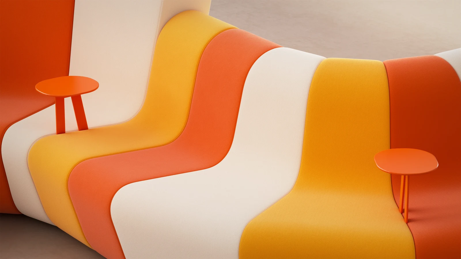 Modular Sofa — frame 3