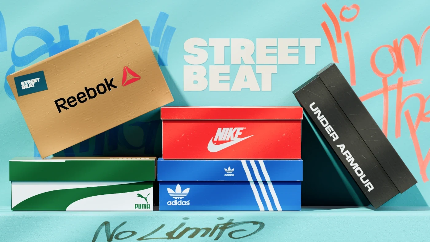 STREET BEAT